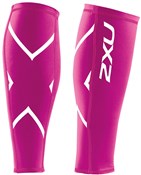 2XU Compression Calf Guards - Pair SS16