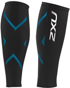 2XU Compression Calf Guards - Pair SS16