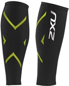 2XU Compression Calf Guards - Pair SS16