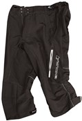 Endura SingleTrack II 3/4 Baggy Cycling Shorts SS17