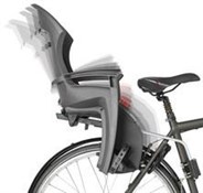 Hamax Siesta Reclinable Childseat