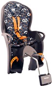 Hamax Kiss Childseat