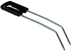 Hamax Extra Bar To Increase Incline