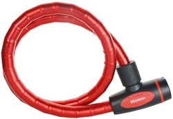 Master Lock Street Quantum Armoured Cable Lock