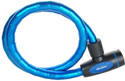 Master Lock Street Quantum Armoured Cable Lock