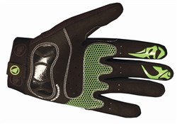 Endura SingleTrack II Long Finger Cycling Gloves