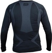 Polaris Torsion Long Sleeve Base Layer SS17