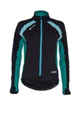 Polaris Womens Mica Long Sleeve Jersey SS17