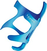 Lezyne CNC Alloy Bottle Cage