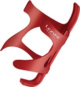 Lezyne CNC Alloy Bottle Cage