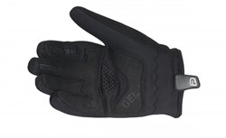 Polaris Mini Hoolie Kids Long Finger Cycling Gloves SS17