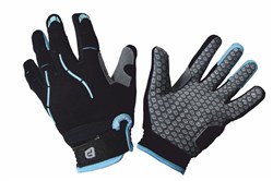 Polaris Tracker Kids Long Finger Cycling Gloves SS17