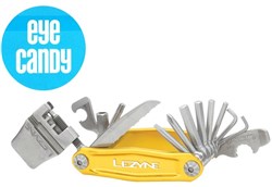 Lezyne Stainless 20 Multi Tool