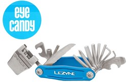 Lezyne Stainless 20 Multi Tool