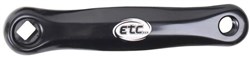 ETC Alloy L/H Crank 170mm