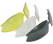 Polaris Lucid Cycling Glasses