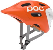 POC Trabec Race MTB Helmet 2016