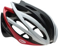 Bell Gage Road Cycling Helmet 2015
