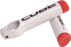 Cube Bar Ends