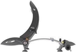 Saris Gran Fondo Bike Car Boot Rack - 2 Bikes