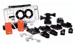 GoPro 3D Hero System Housing Case