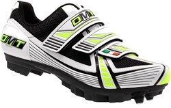 DMT Marathon 2.0 MTB Cycling Shoes