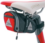 Axiom Rider Deluxe Seat / Saddle Bag