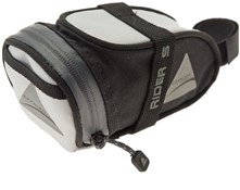 Axiom Rider Deluxe Seat / Saddle Bag