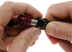 Axiom Terminatair HV Mini Pump