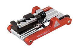 Axiom Tuck 16 Function Mini Multi Tool