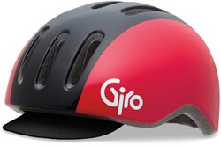 Giro Reverb Road / Urban / Commuting Cycling Helmet 2017