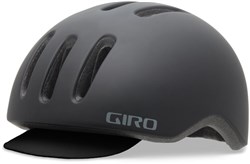 Giro Reverb Road / Urban / Commuting Cycling Helmet 2017