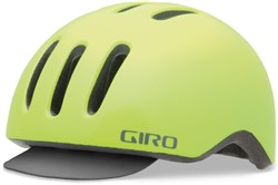 Giro Reverb Road / Urban / Commuting Cycling Helmet 2017