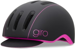 Giro Reverb Road / Urban / Commuting Cycling Helmet 2017
