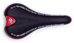 Forza Stratos Mens Saddle
