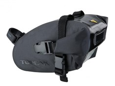 Topeak Drybag Wedge Saddle Bag With Strap