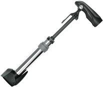 SKS Injex T-Zoom Pump