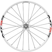 Shimano WH-MT55 Centre Lock Disc Specific Front MTB wheel