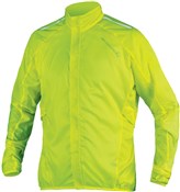 Endura Pakajak Packable Windproof Cycling Jacket SS16