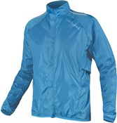 Endura Pakajak Packable Windproof Cycling Jacket SS16