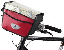 Vaude Aqua Box Handlebar Bag