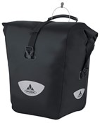 Vaude Aqua Front Pannier Bags - Pair