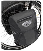Vaude Discover Pro Front Pannier Bag