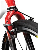 Avid Shorty 6 Rear Cantilever V Brakes
