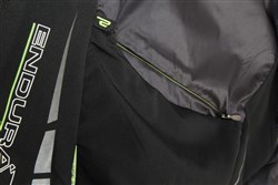 Endura Equipe Compact Showerproof Shell Cycling Jacket SS16