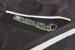Endura Equipe Compact Showerproof Shell Cycling Jacket SS16