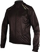 Endura Equipe Compact Showerproof Shell Cycling Jacket SS16