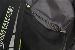 Endura Equipe Compact Showerproof Shell Cycling Jacket SS16