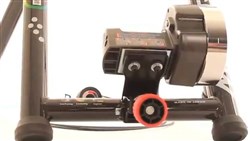 Minoura Live Ride LR760 - Indoor Bicycle Trainer