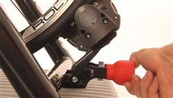 Minoura Live Ride LR760 - Indoor Bicycle Trainer
